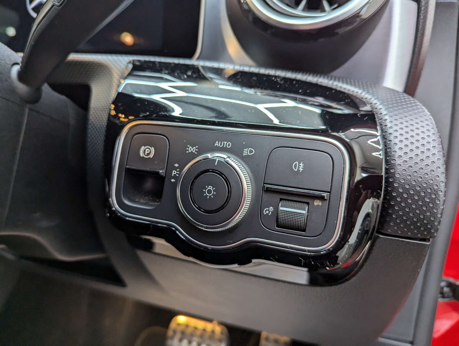 Used Mercedes-Benz A-Class 2018 for sale - 77094971: Photo 78