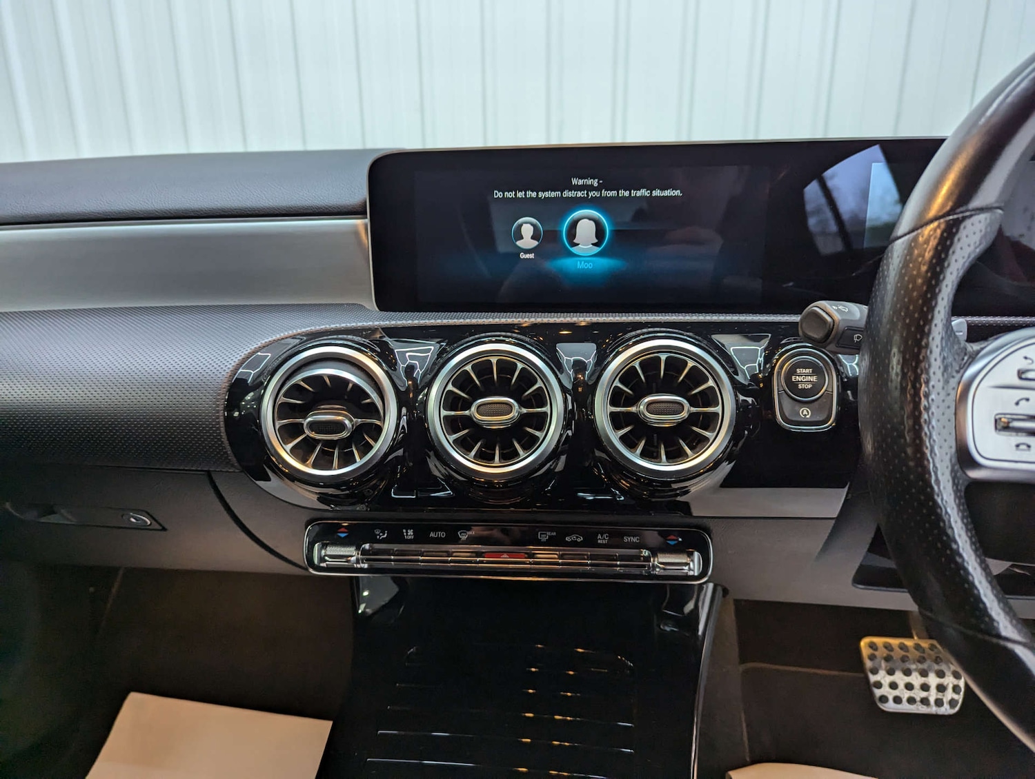 Used Mercedes-Benz A-Class 2018 for sale - 77094971: Photo 83