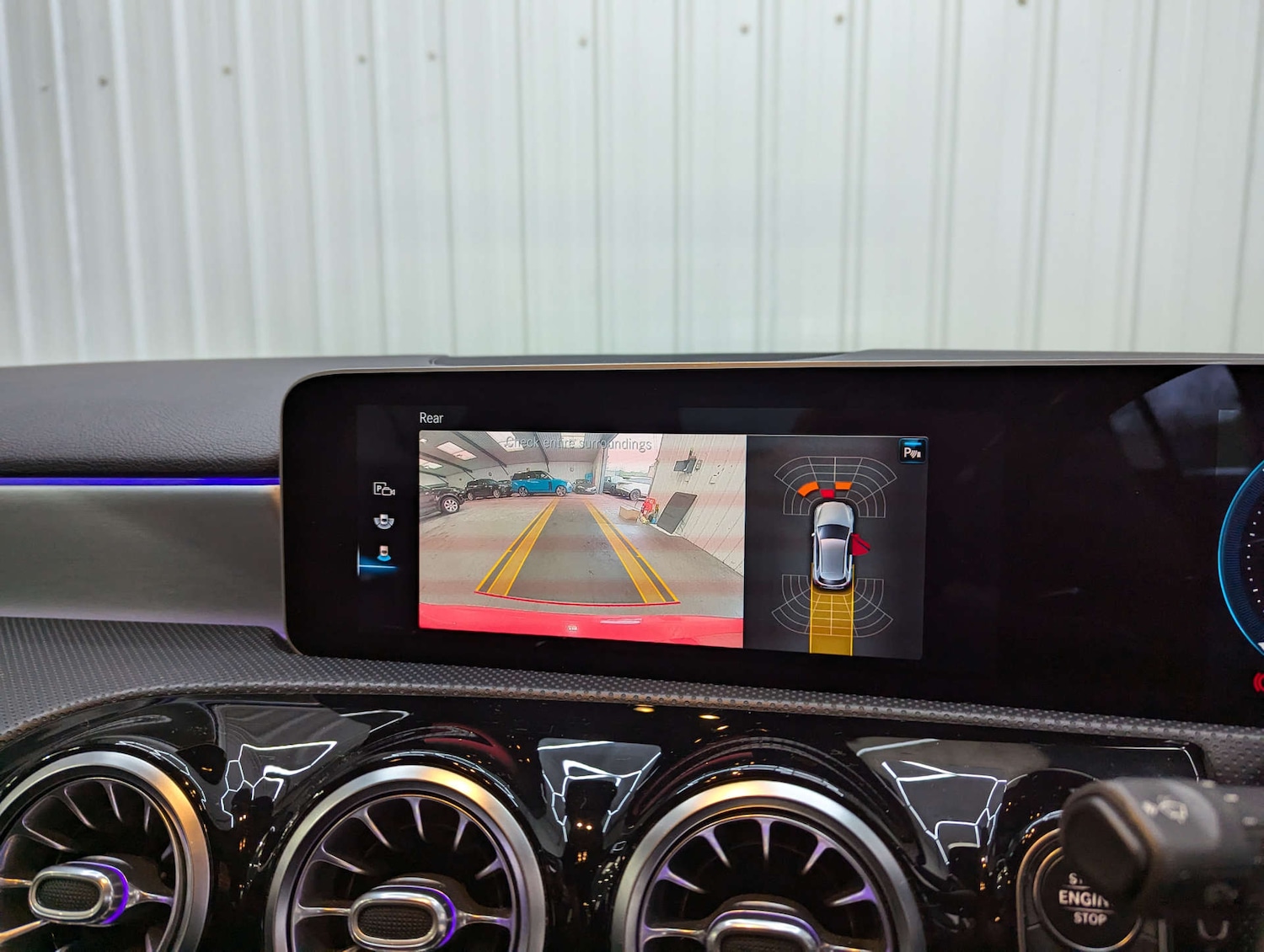 Used Mercedes-Benz A-Class 2018 for sale - 77094971: Photo 85