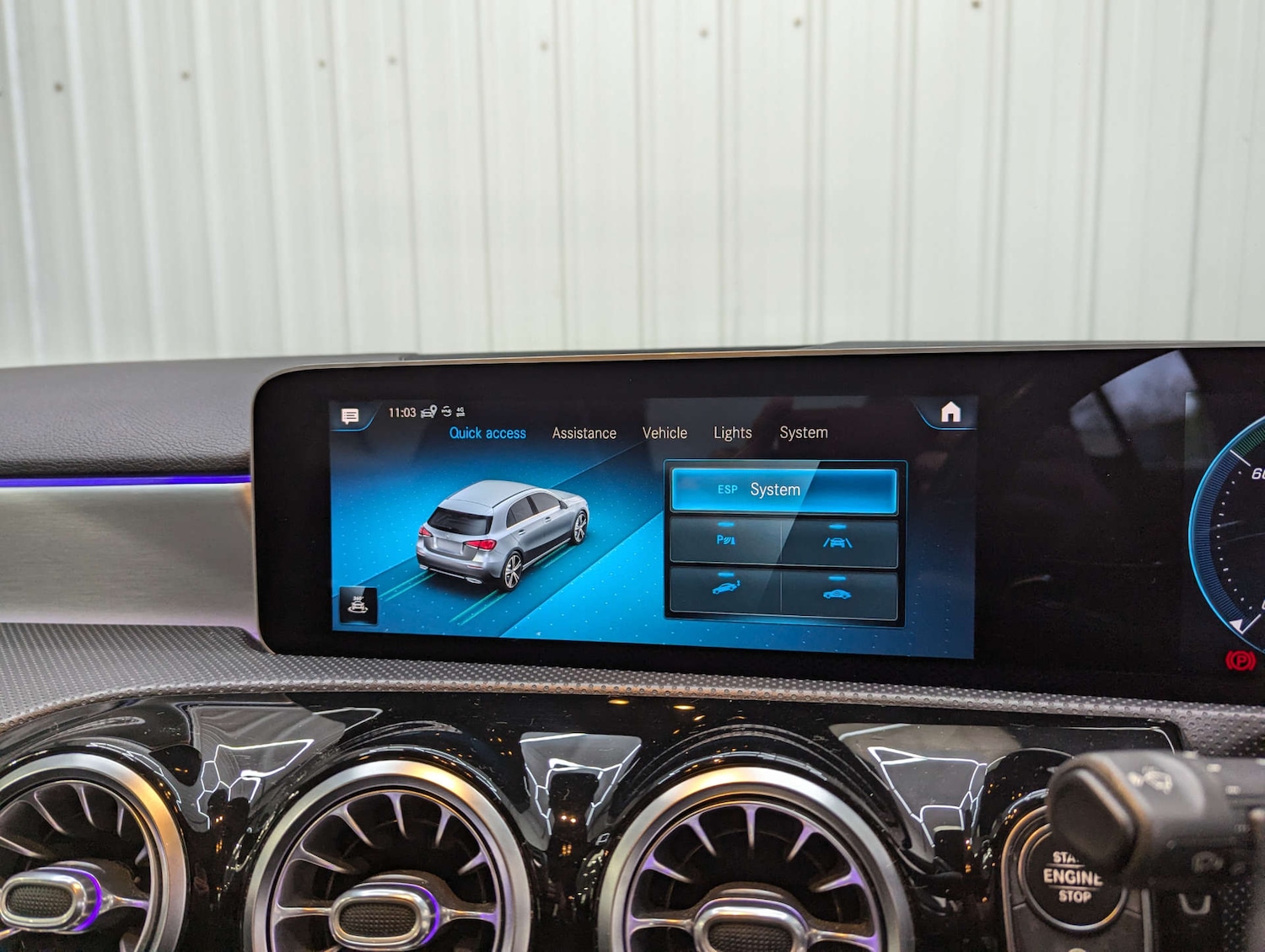 Used Mercedes-Benz A-Class 2018 for sale - 77094971: Photo 89