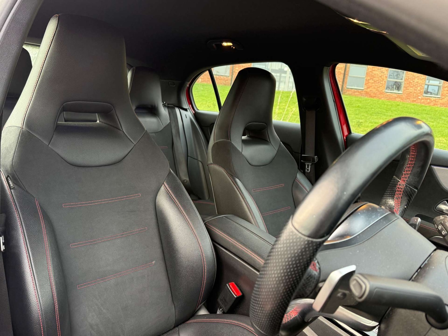 Used Mercedes-Benz A-Class 2018 for sale - 77094971: Photo 9