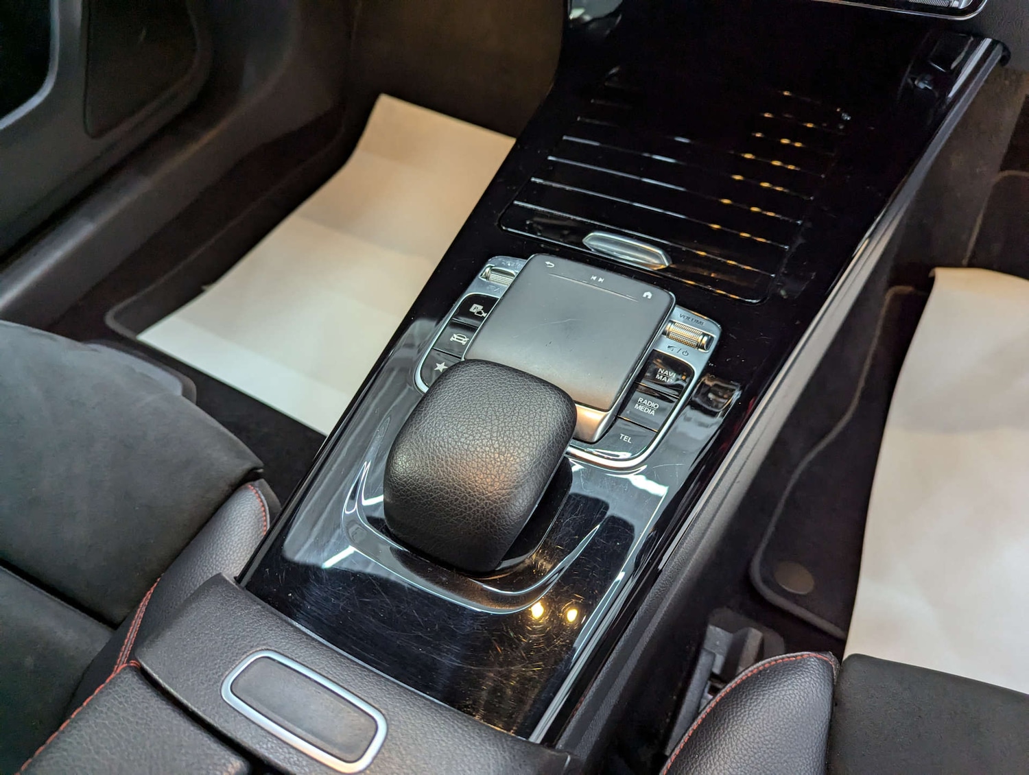 Used Mercedes-Benz A-Class 2018 for sale - 77094971: Photo 92