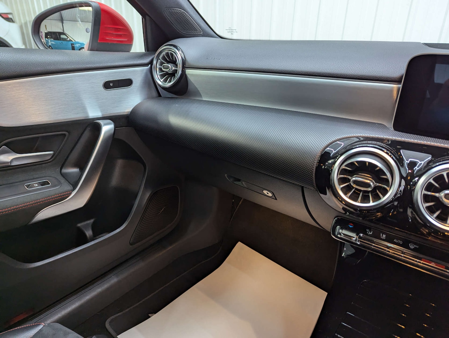 Used Mercedes-Benz A-Class 2018 for sale - 77094971: Photo 93