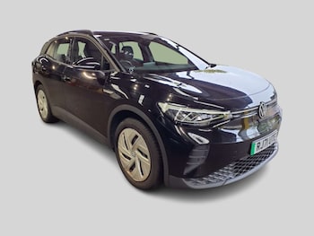 2021 - 150kW Life Pro Performance 77kWh 5dr Auto