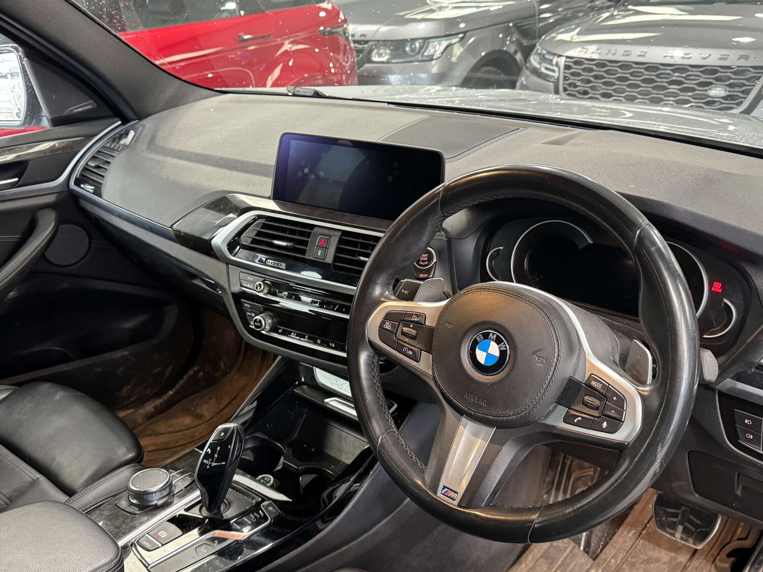 Used BMW X3 2019 for sale - 77933986: Photo 16