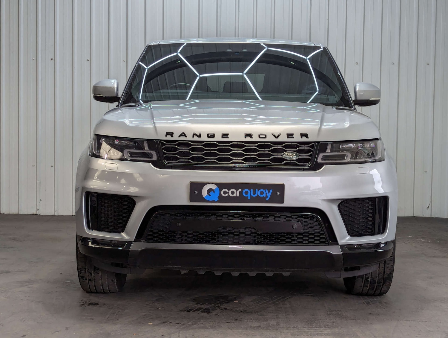 Used Land Rover Range Rover Sport 2018 for sale - 76601009: Photo 20