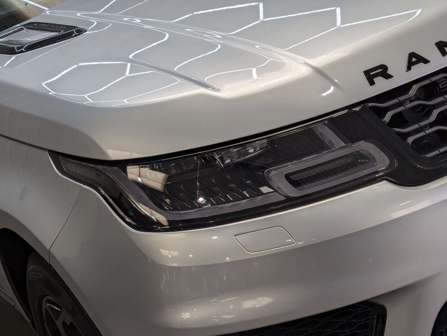 Used Land Rover Range Rover Sport 2018 for sale - 76601009: Photo 28