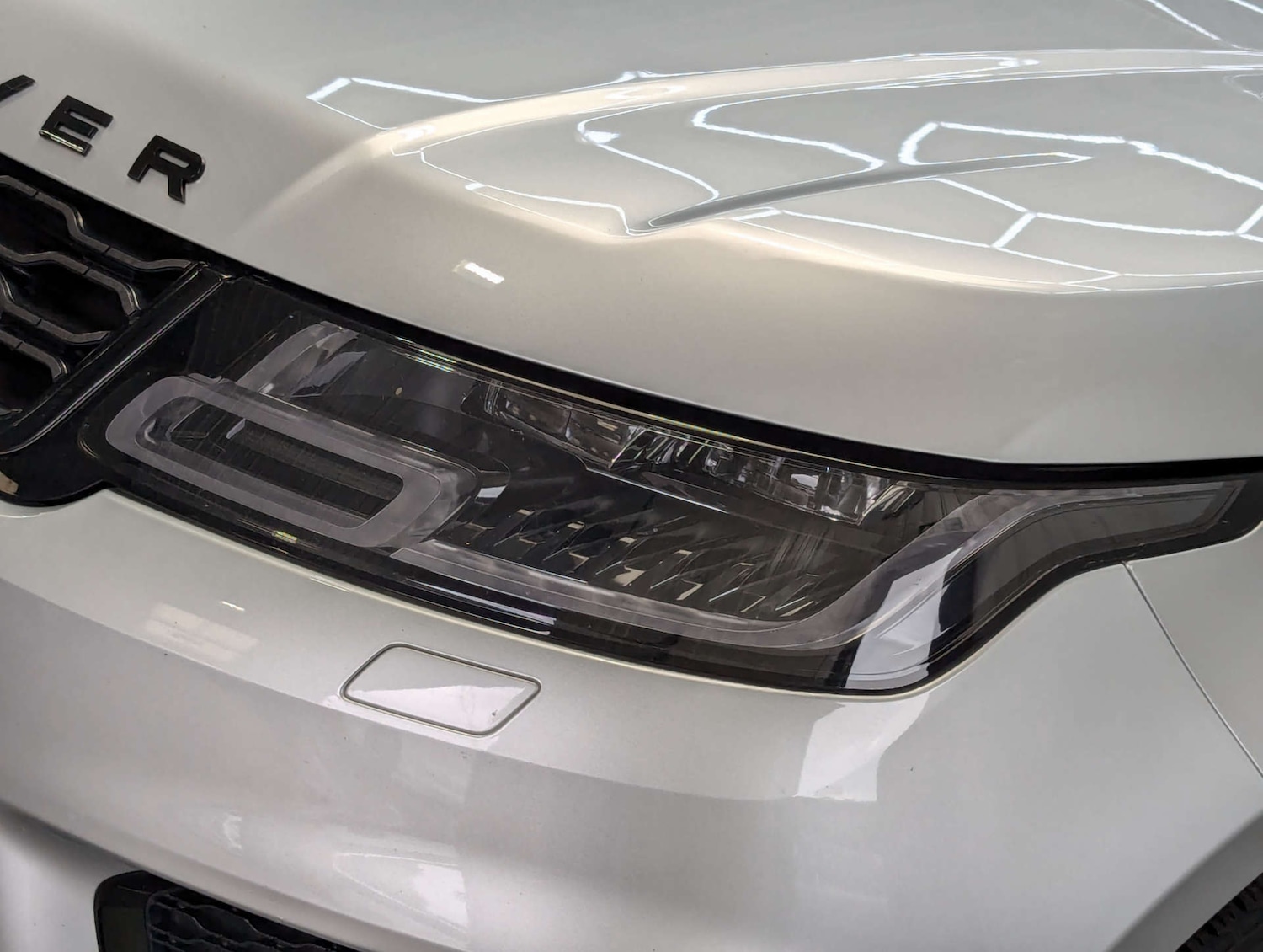 Used Land Rover Range Rover Sport 2018 for sale - 76601009: Photo 29