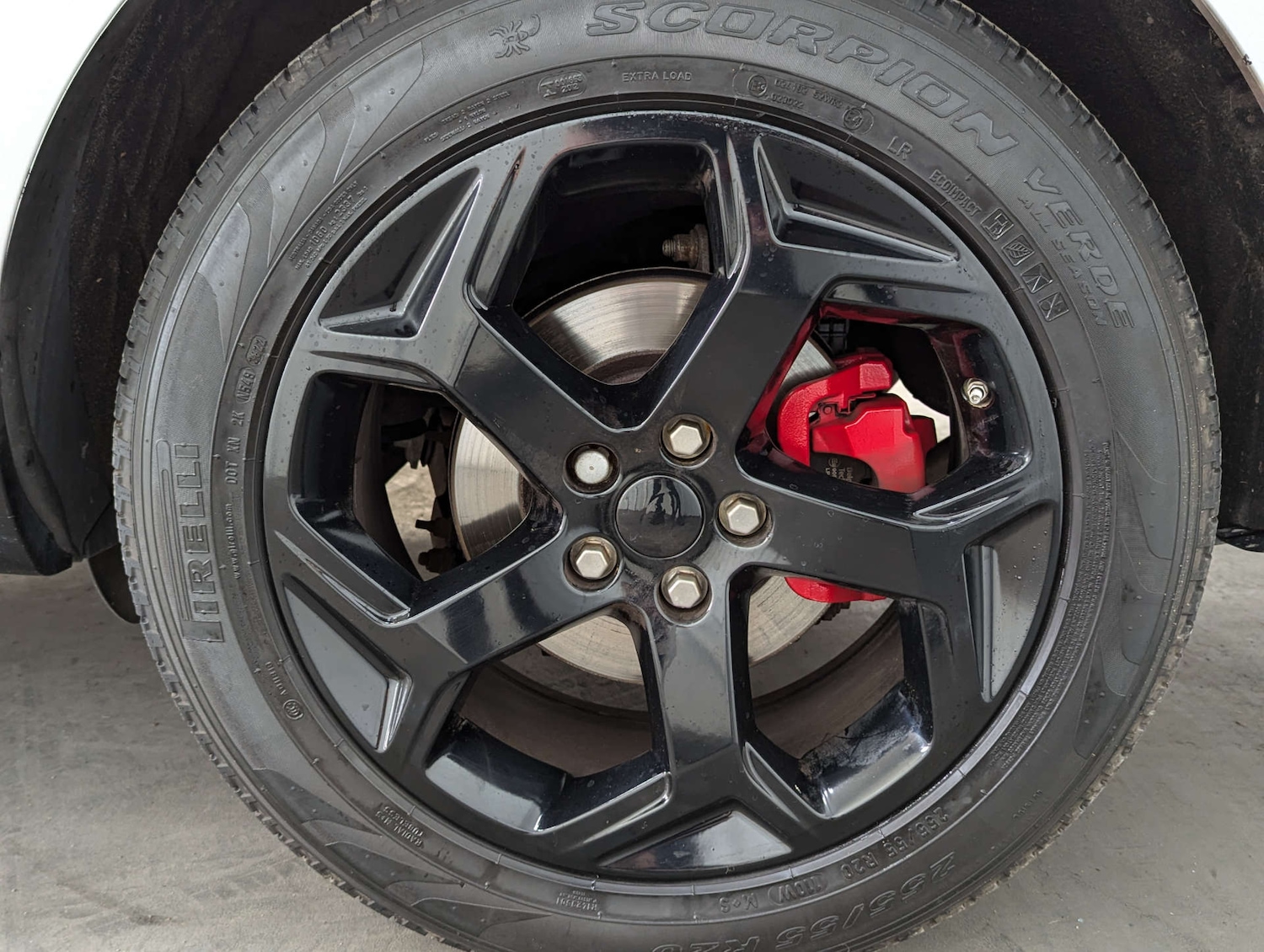 Used Land Rover Range Rover Sport 2018 for sale - 76601009: Photo 31