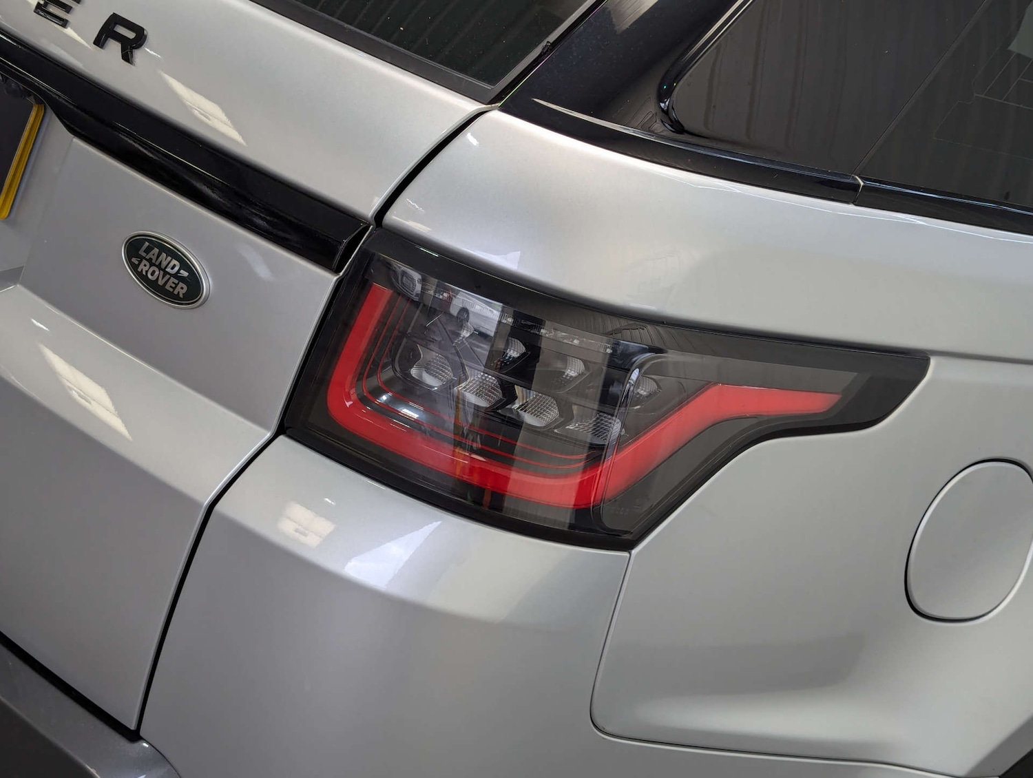 Used Land Rover Range Rover Sport 2018 for sale - 76601009: Photo 43