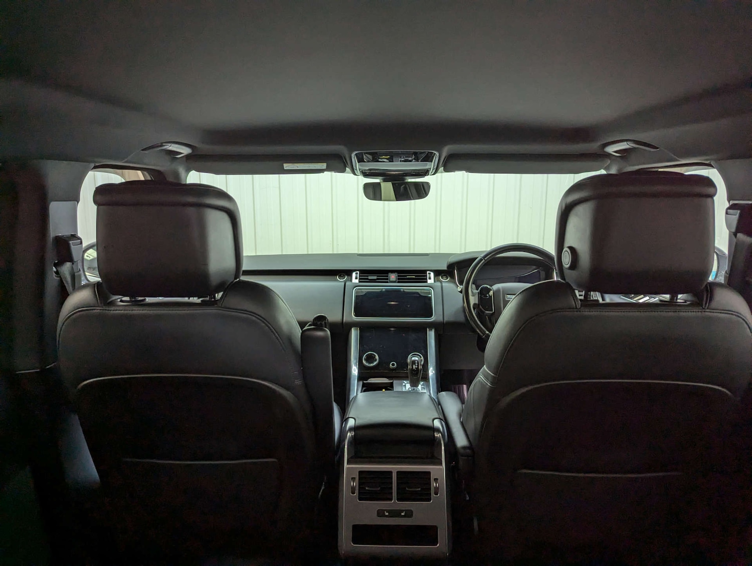 Used Land Rover Range Rover Sport 2018 for sale - 76601009: Photo 45