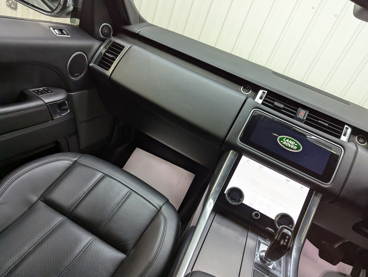 Used Land Rover Range Rover Sport 2018 for sale - 76601009: Photo 46