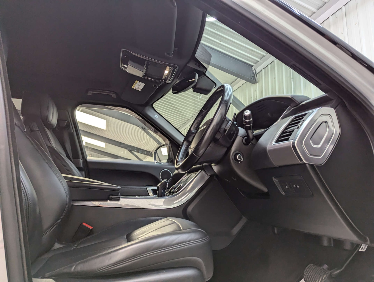 Used Land Rover Range Rover Sport 2018 for sale - 76601009: Photo 50