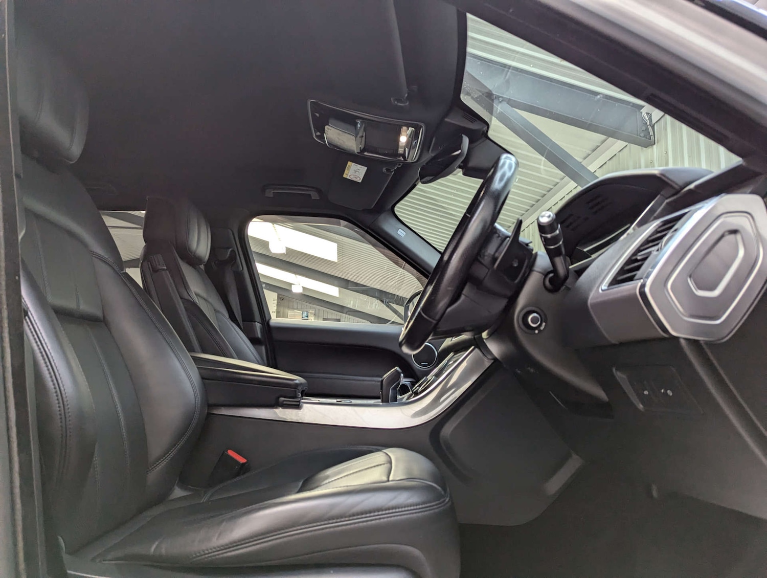 Used Land Rover Range Rover Sport 2018 for sale - 76601009: Photo 52