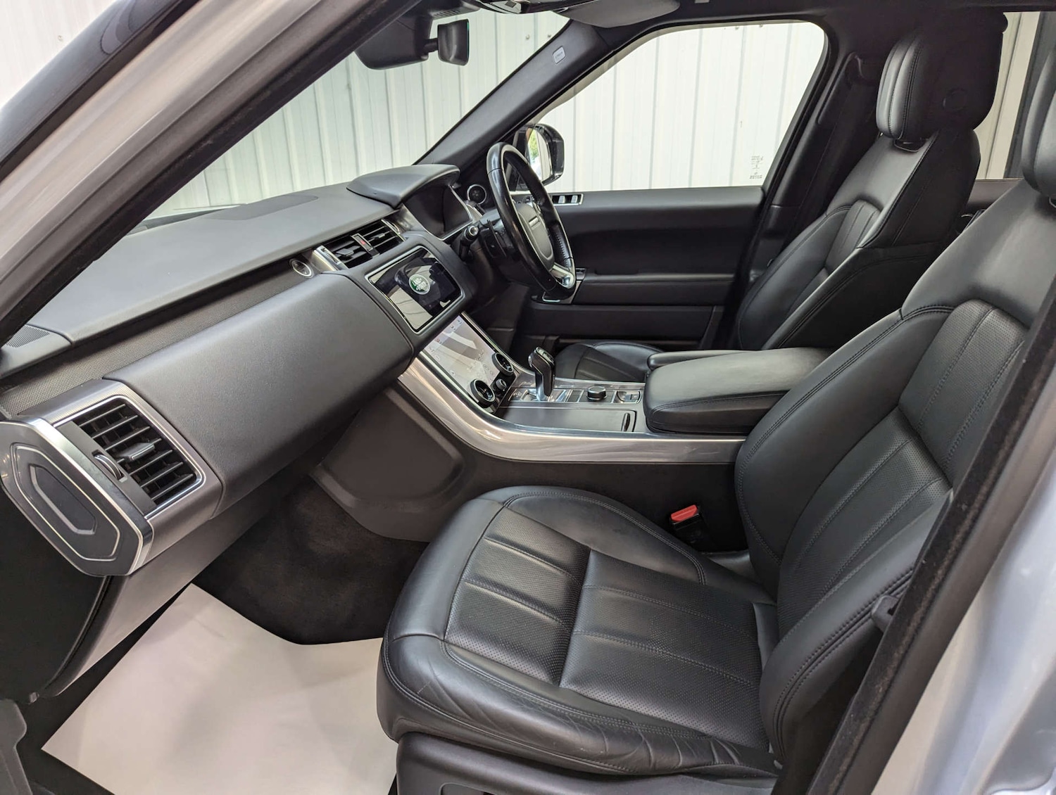 Used Land Rover Range Rover Sport 2018 for sale - 76601009: Photo 54