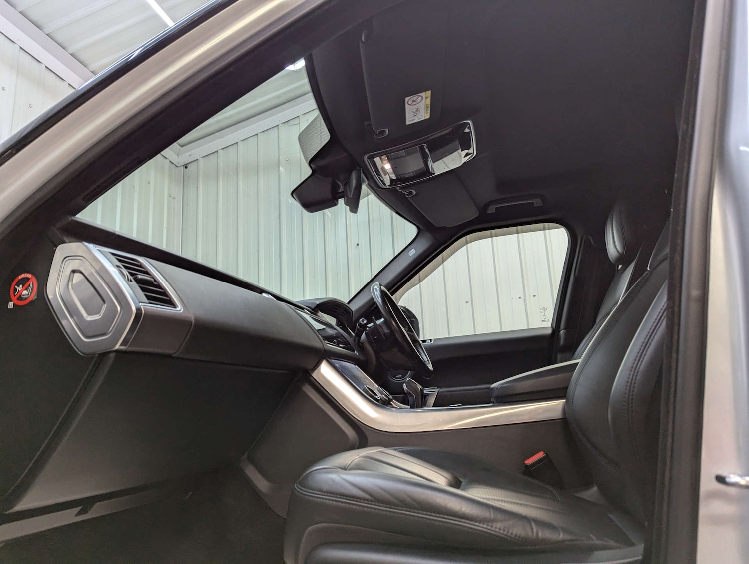 Used Land Rover Range Rover Sport 2018 for sale - 76601009: Photo 55