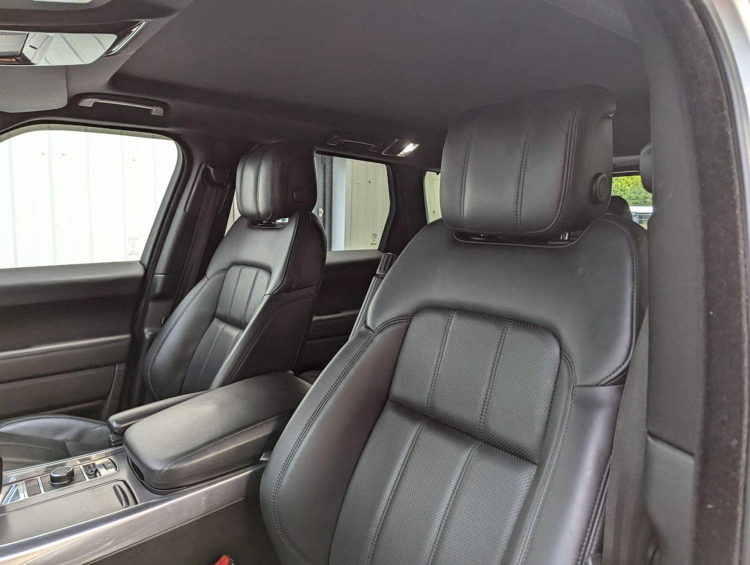 Used Land Rover Range Rover Sport 2018 for sale - 76601009: Photo 57