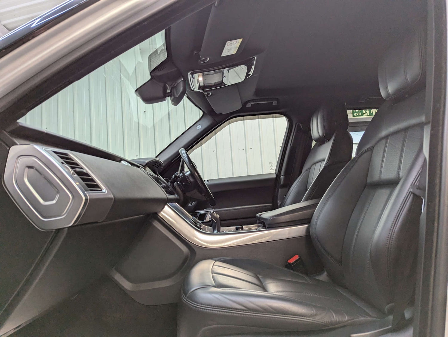 Used Land Rover Range Rover Sport 2018 for sale - 76601009: Photo 58