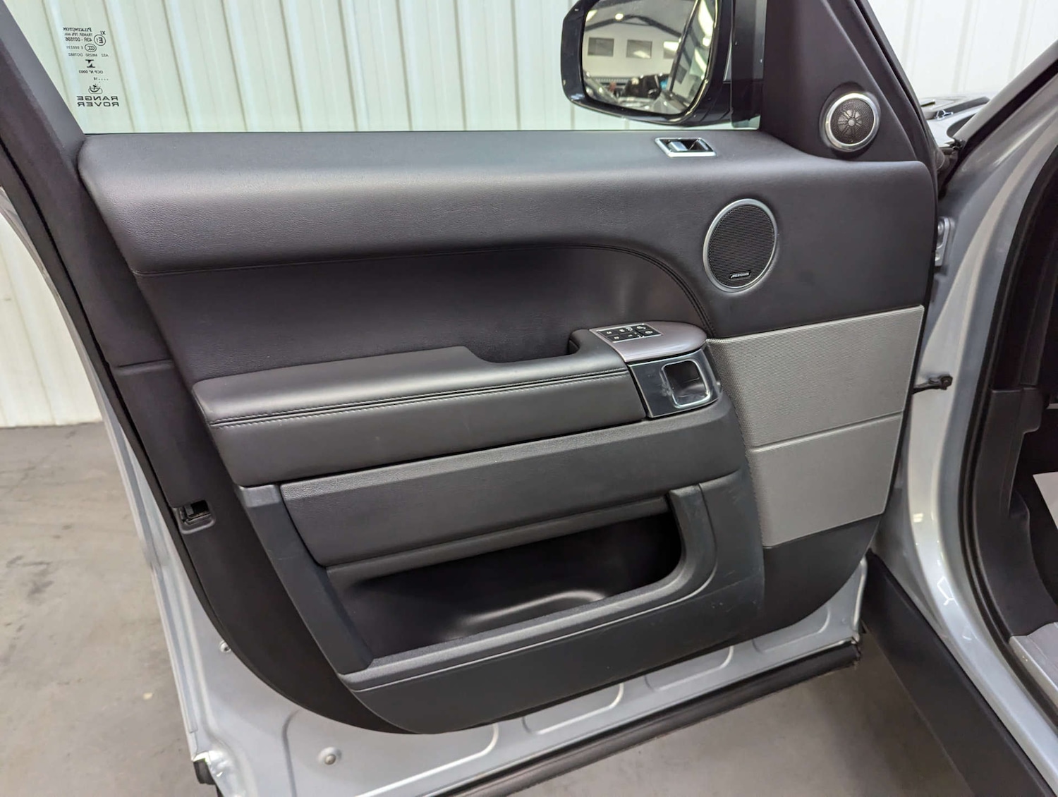 Used Land Rover Range Rover Sport 2018 for sale - 76601009: Photo 59