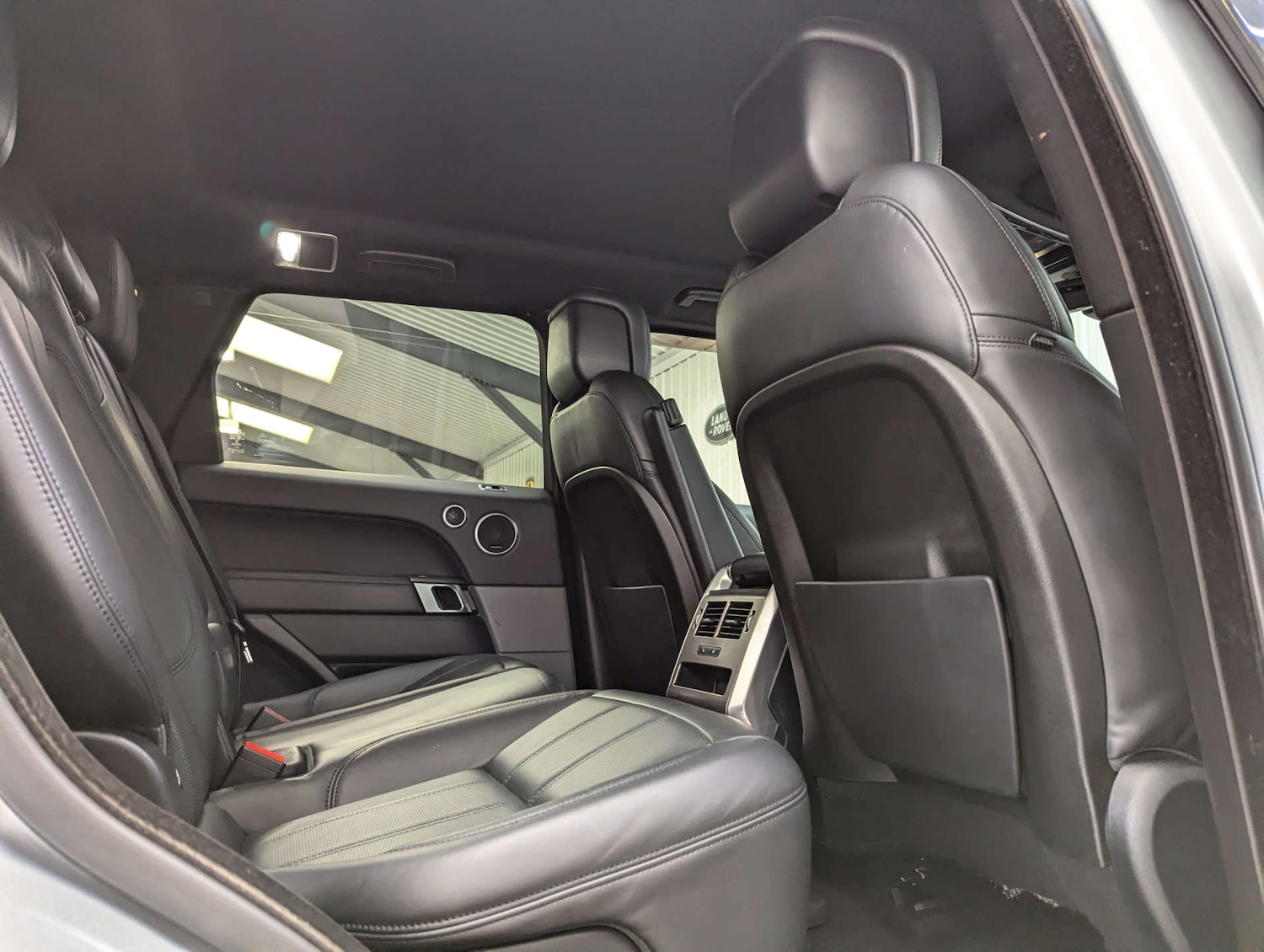 Used Land Rover Range Rover Sport 2018 for sale - 76601009: Photo 61