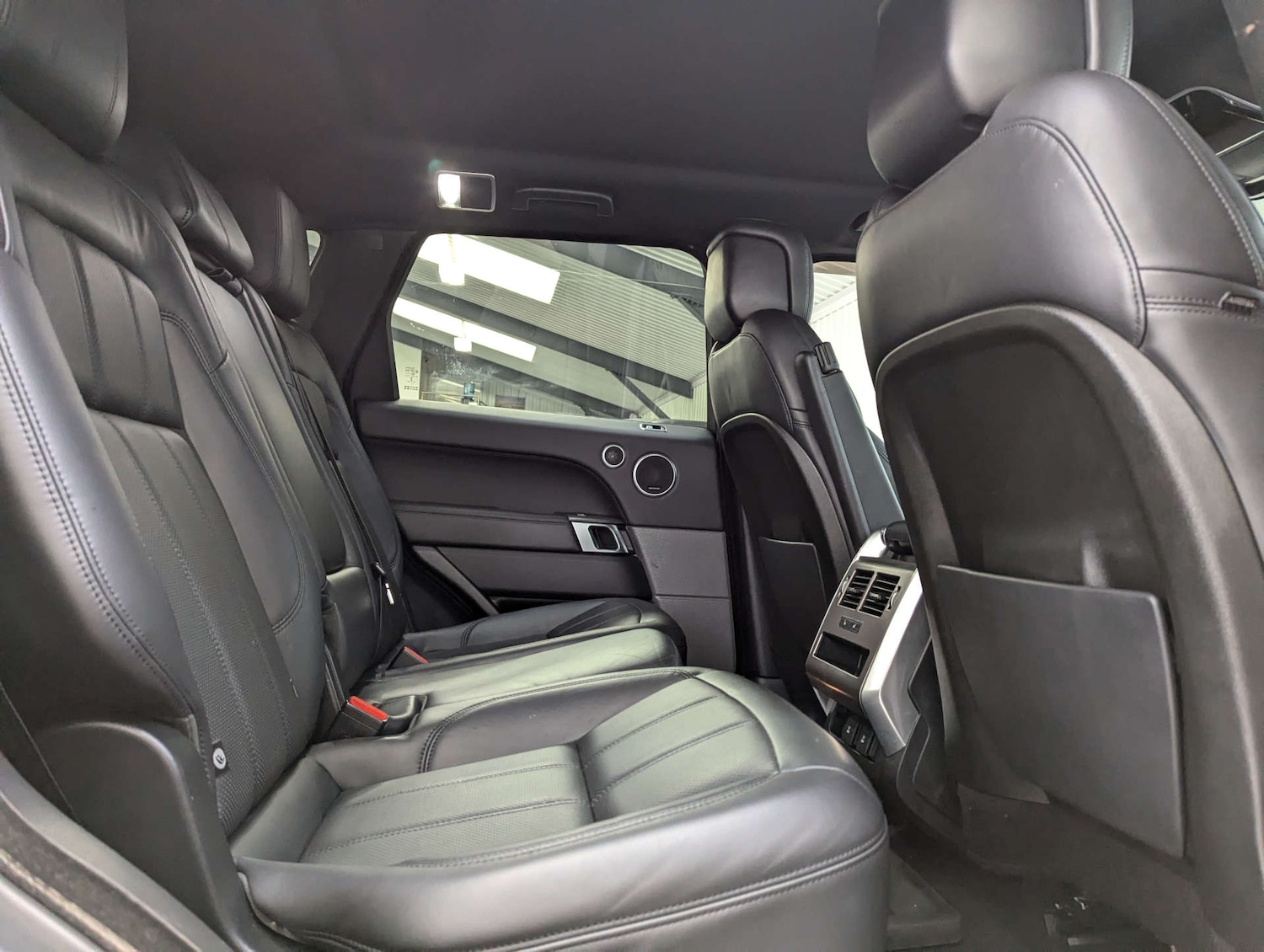 Used Land Rover Range Rover Sport 2018 for sale - 76601009: Photo 63