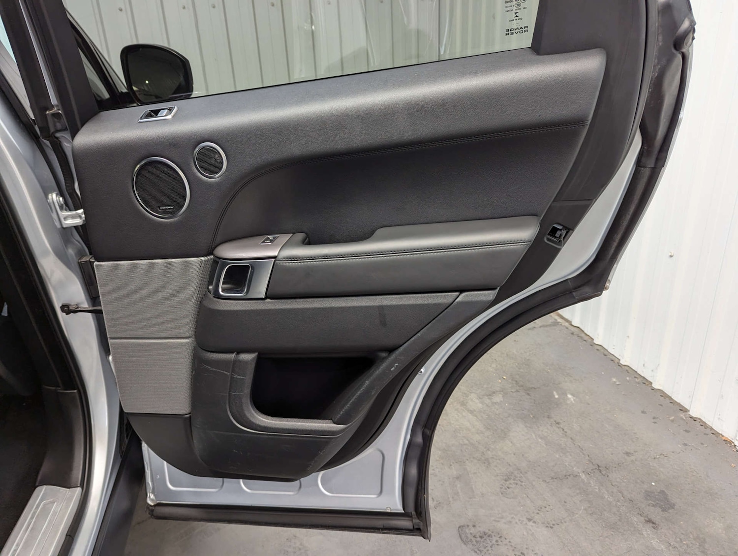 Used Land Rover Range Rover Sport 2018 for sale - 76601009: Photo 65