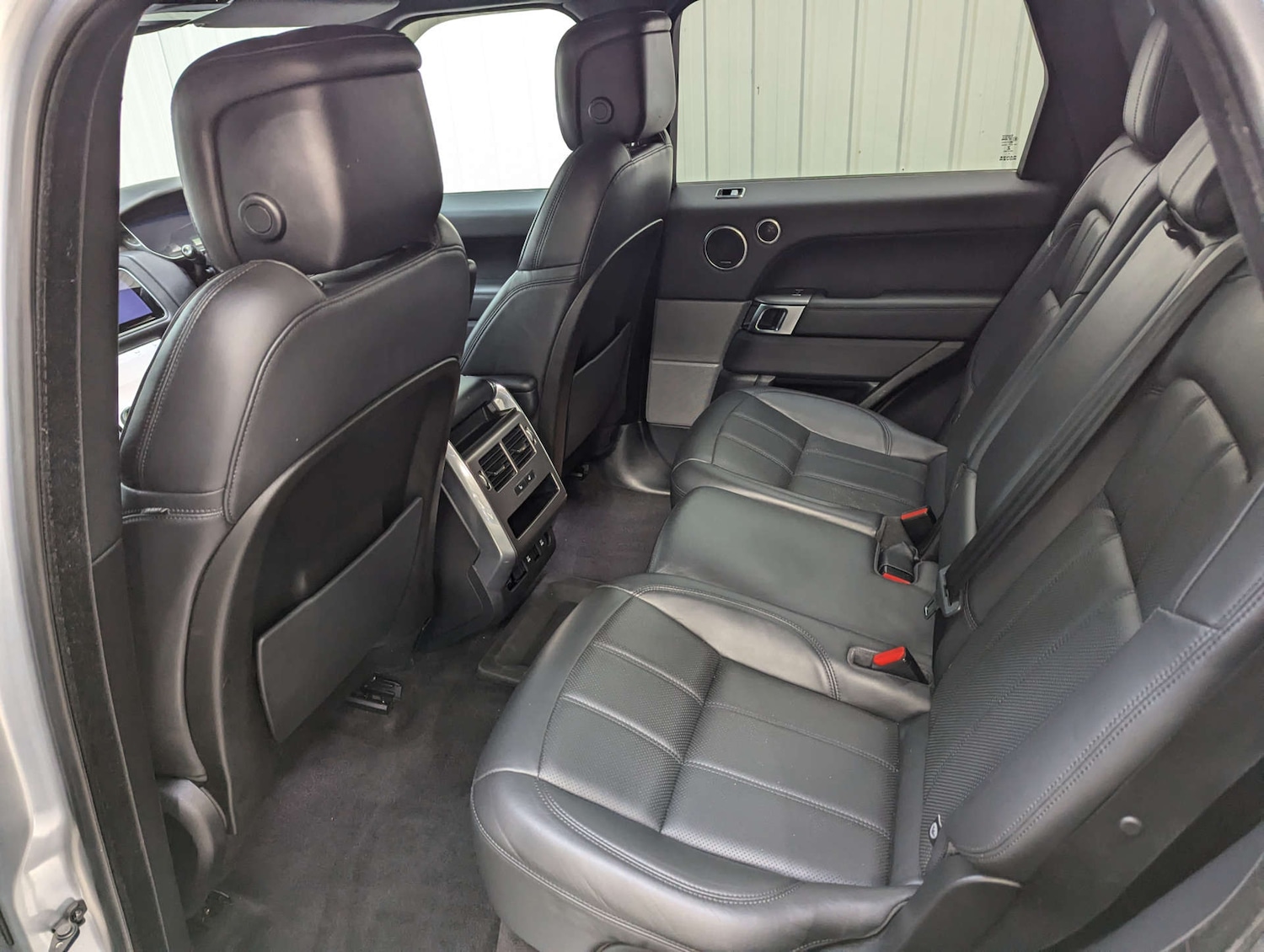 Used Land Rover Range Rover Sport 2018 for sale - 76601009: Photo 66