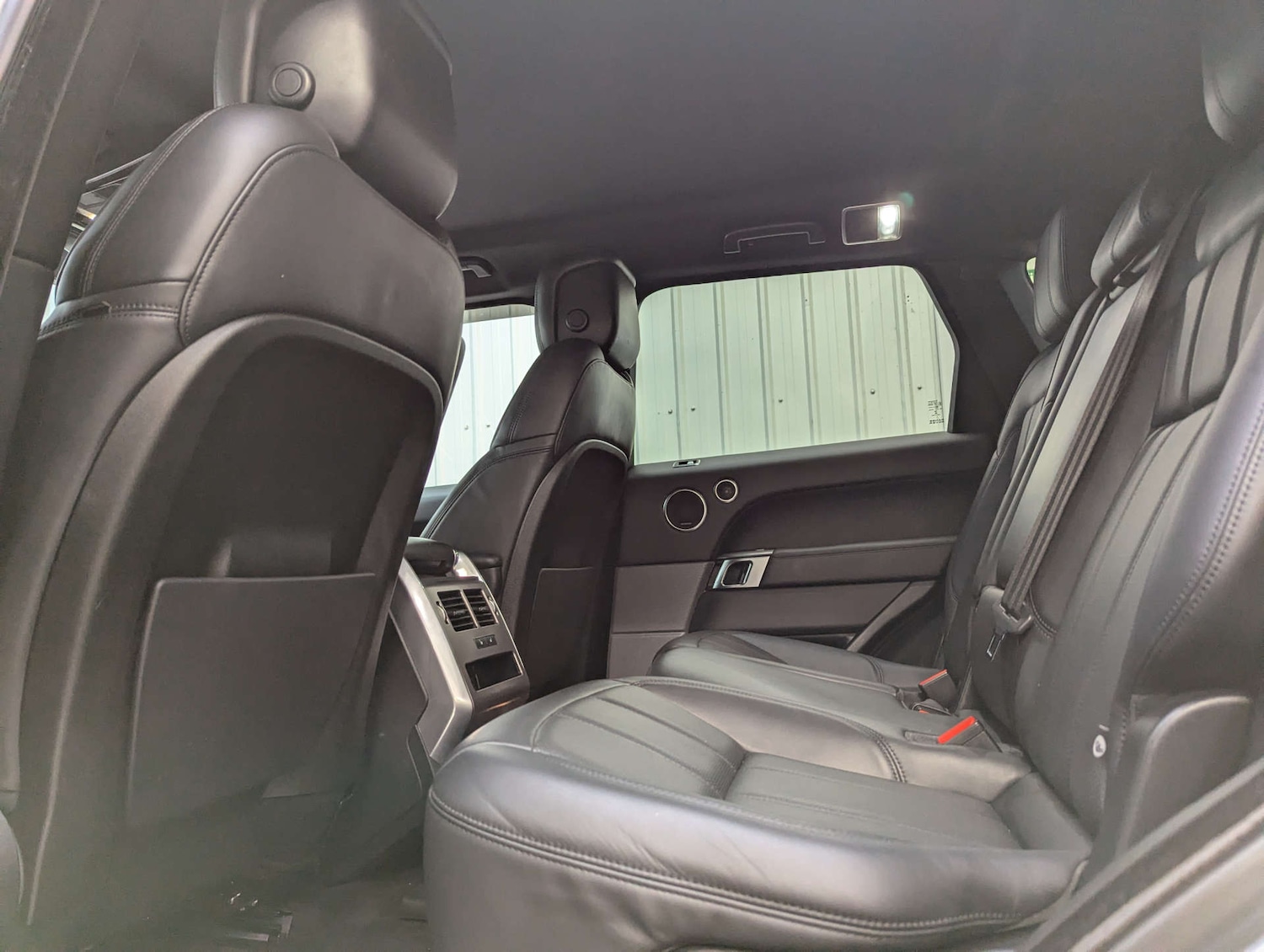 Used Land Rover Range Rover Sport 2018 for sale - 76601009: Photo 67