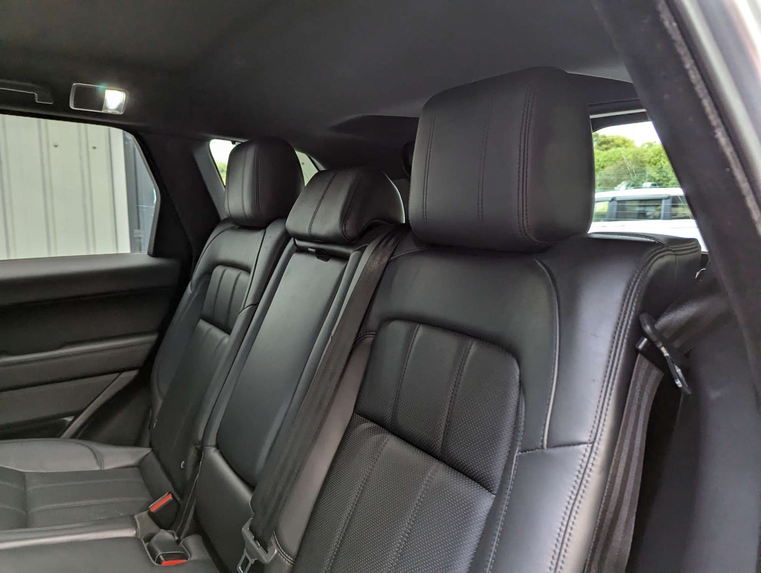 Used Land Rover Range Rover Sport 2018 for sale - 76601009: Photo 68