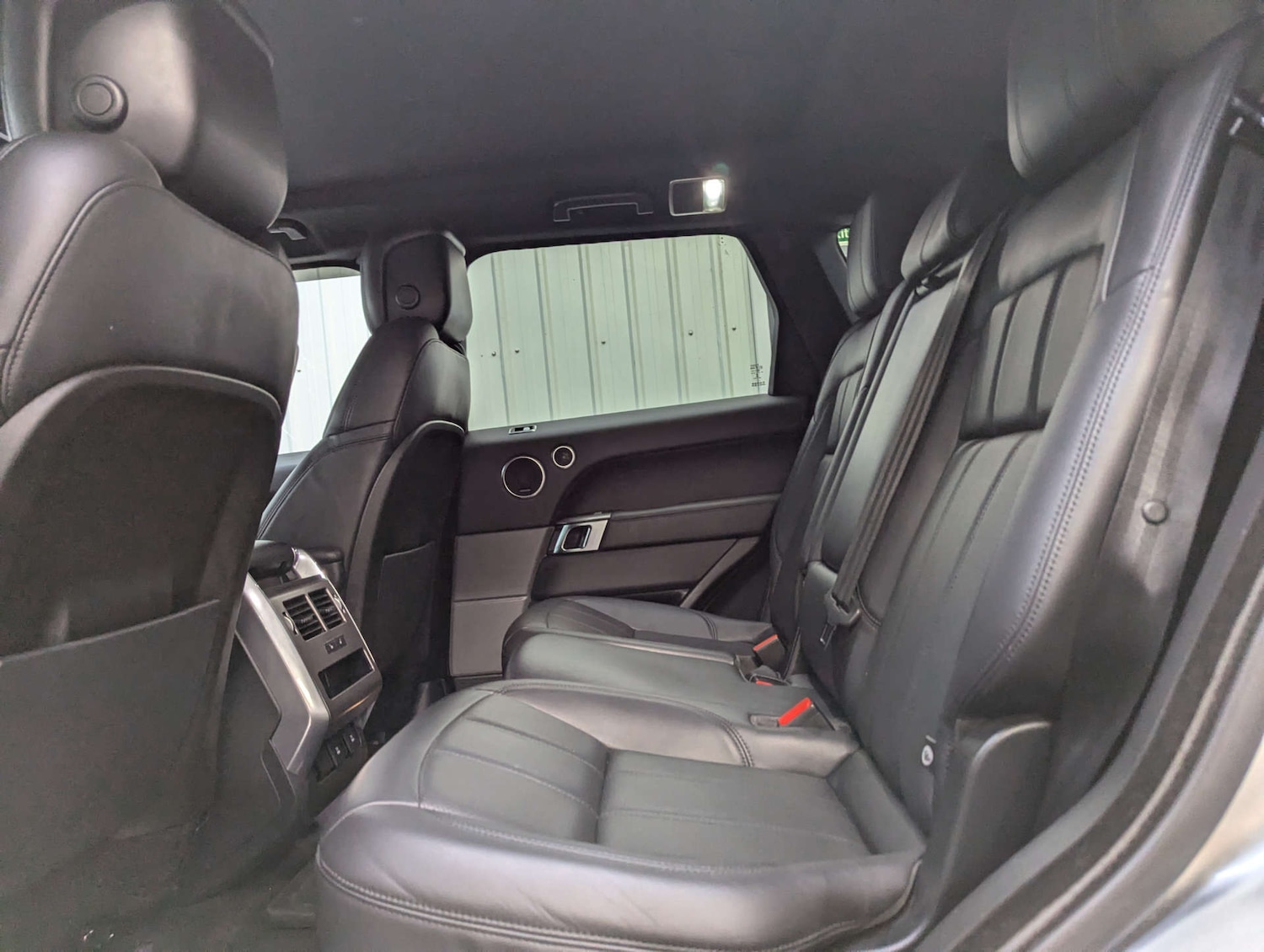 Used Land Rover Range Rover Sport 2018 for sale - 76601009: Photo 69