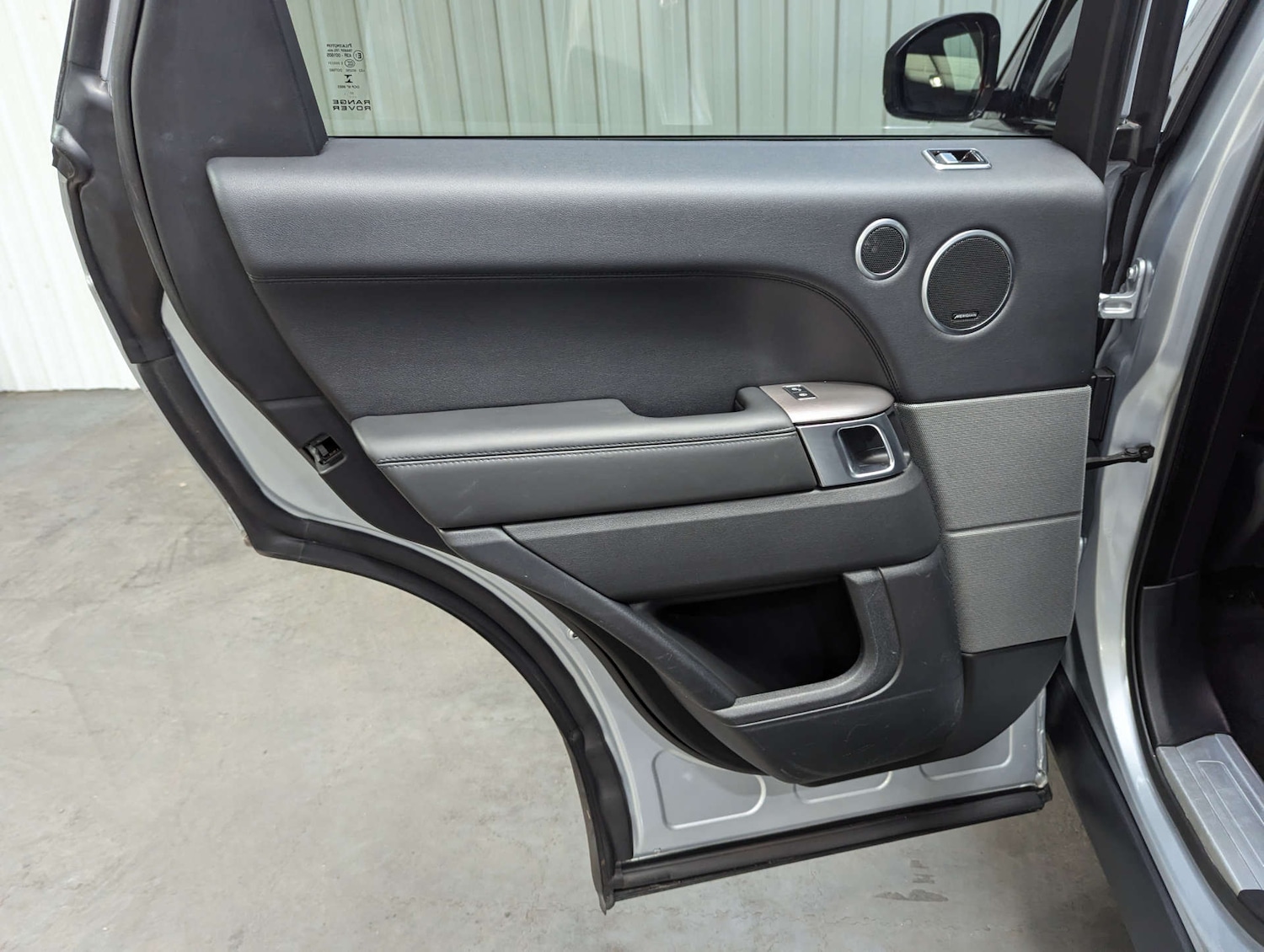 Used Land Rover Range Rover Sport 2018 for sale - 76601009: Photo 70