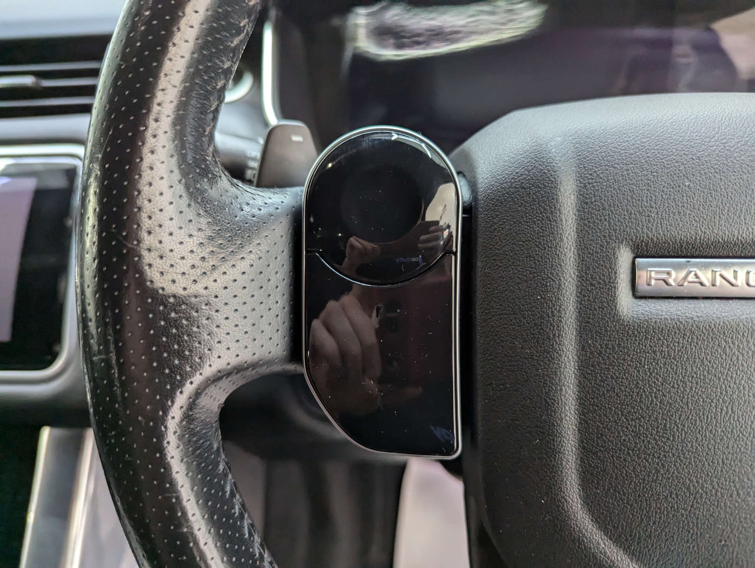 Used Land Rover Range Rover Sport 2018 for sale - 76601009: Photo 73