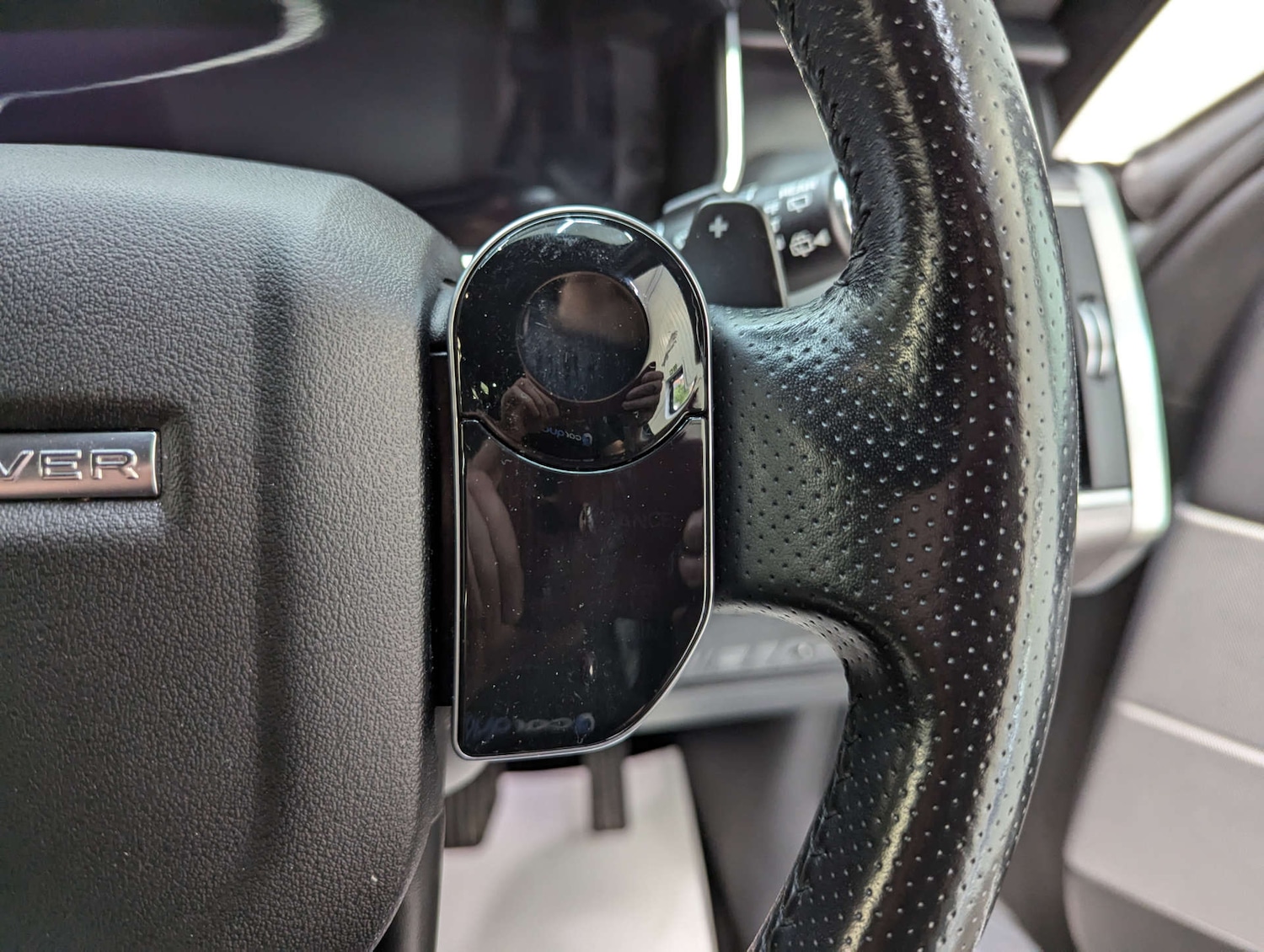 Used Land Rover Range Rover Sport 2018 for sale - 76601009: Photo 76