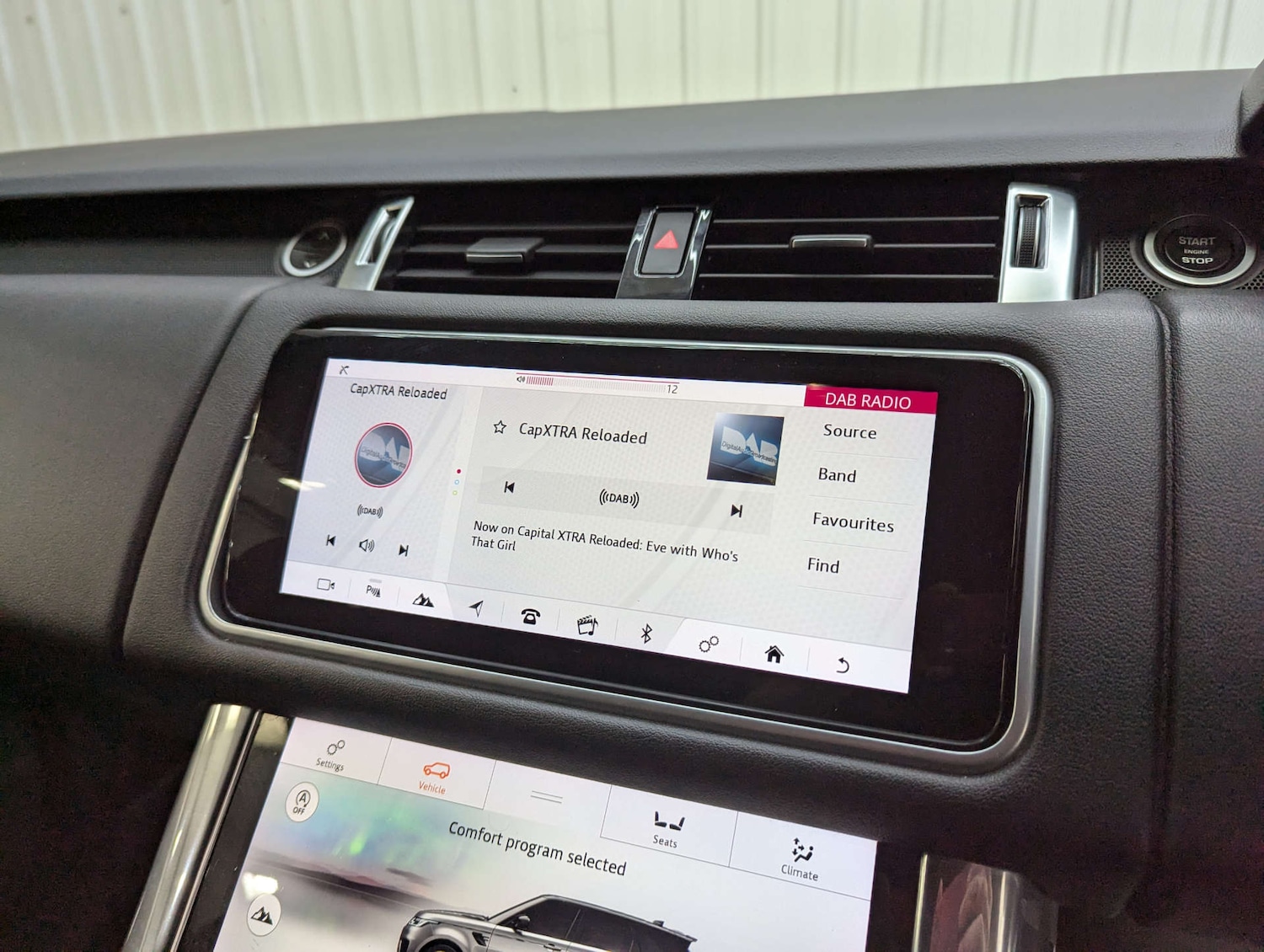 Used Land Rover Range Rover Sport 2018 for sale - 76601009: Photo 87