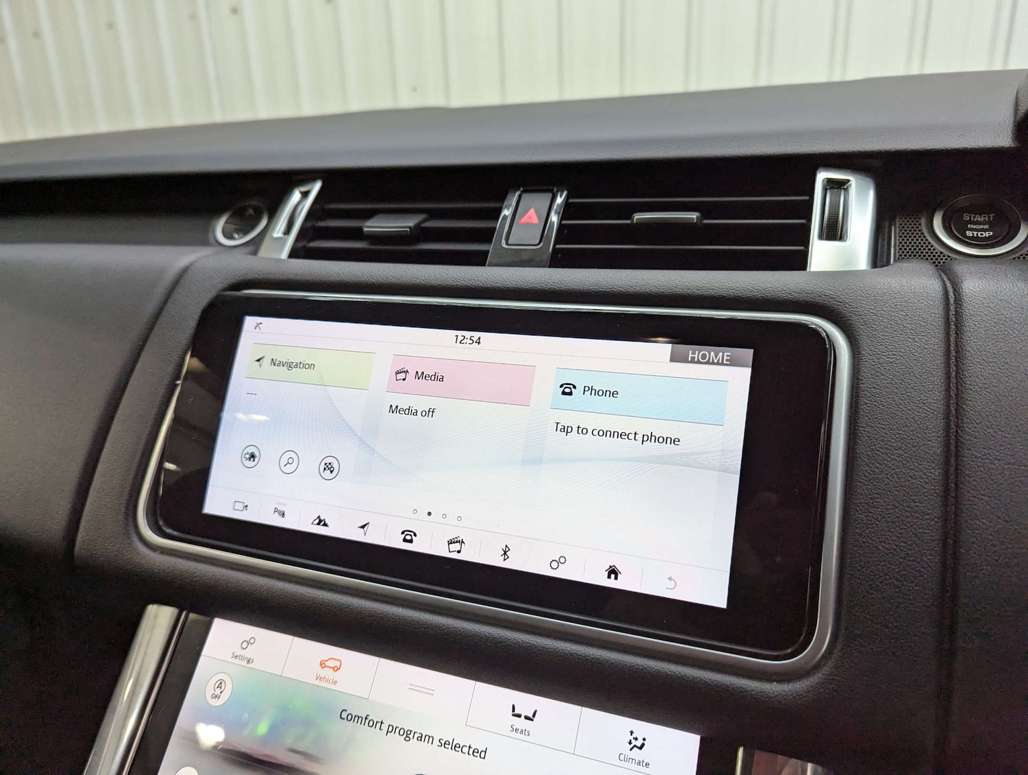 Used Land Rover Range Rover Sport 2018 for sale - 76601009: Photo 89