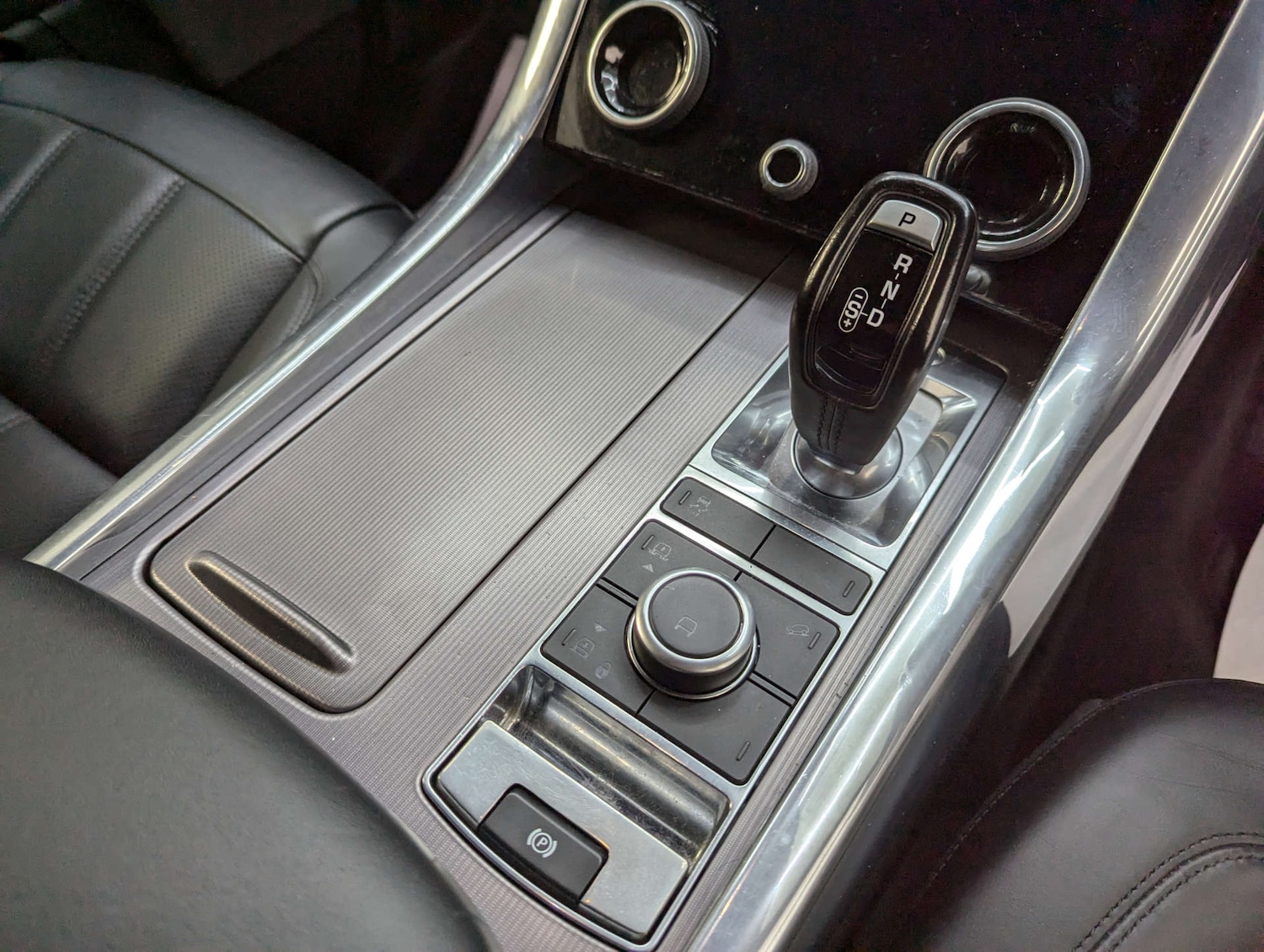 Used Land Rover Range Rover Sport 2018 for sale - 76601009: Photo 90