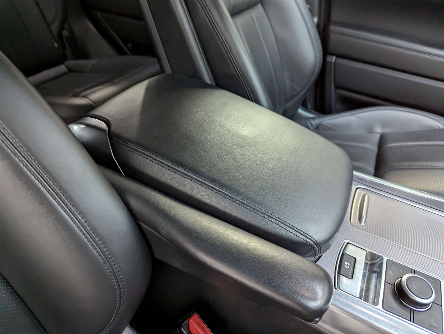 Used Land Rover Range Rover Sport 2018 for sale - 76601009: Photo 91