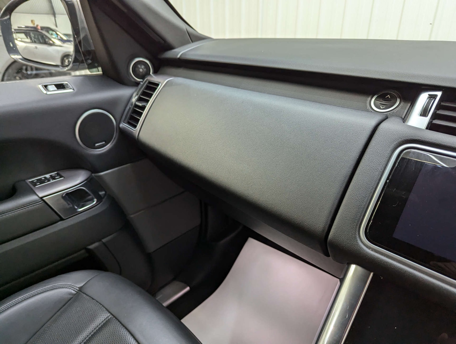 Used Land Rover Range Rover Sport 2018 for sale - 76601009: Photo 92