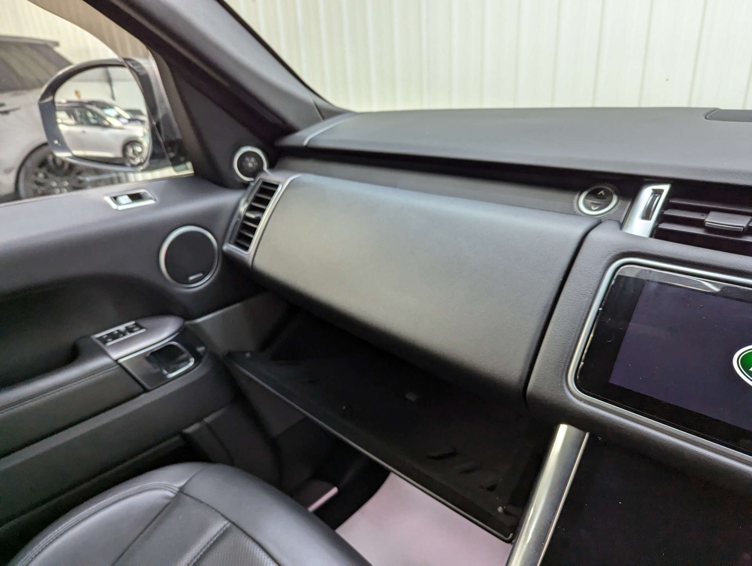 Used Land Rover Range Rover Sport 2018 for sale - 76601009: Photo 93