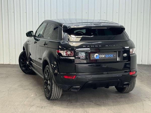 Used Land Rover Range Rover Evoque 2015 for sale - 76330092: Photo 12