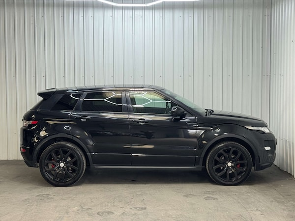 Used Land Rover Range Rover Evoque 2015 for sale - 76330092: Photo 13