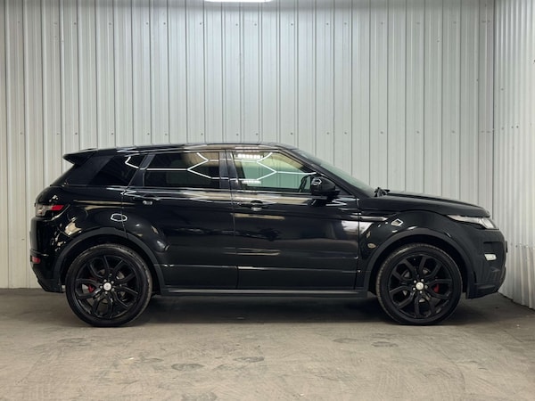 Used Land Rover Range Rover Evoque 2015 for sale - 76330092: Photo 14