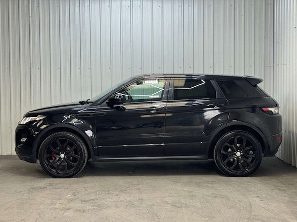 Used Land Rover Range Rover Evoque 2015 for sale - 76330092: Photo 15