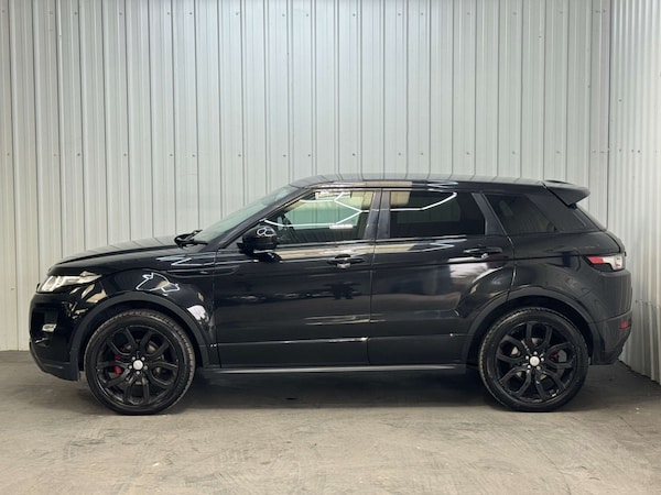 Used Land Rover Range Rover Evoque 2015 for sale - 76330092: Photo 17
