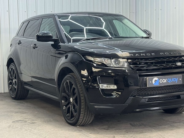 Used Land Rover Range Rover Evoque 2015 for sale - 76330092: Photo 19