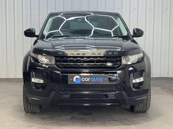 Used Land Rover Range Rover Evoque 2015 for sale - 76330092: Photo 20