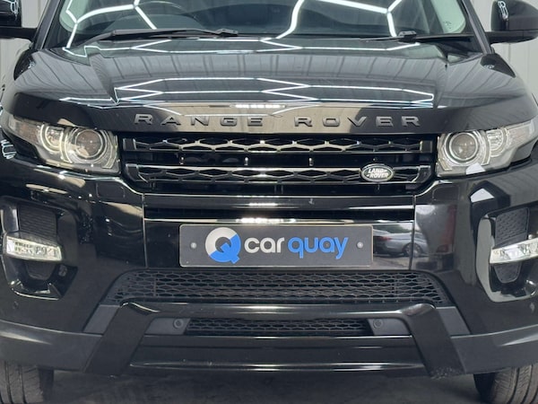 Used Land Rover Range Rover Evoque 2015 for sale - 76330092: Photo 25