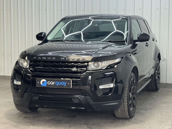 Used Land Rover Range Rover Evoque 2015 for sale - 76330092: Photo 26