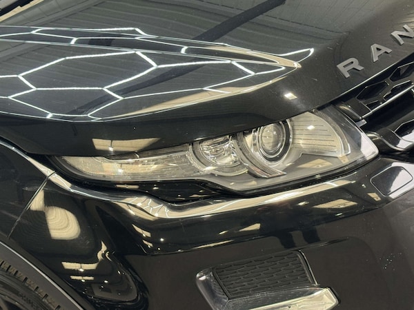 Used Land Rover Range Rover Evoque 2015 for sale - 76330092: Photo 28