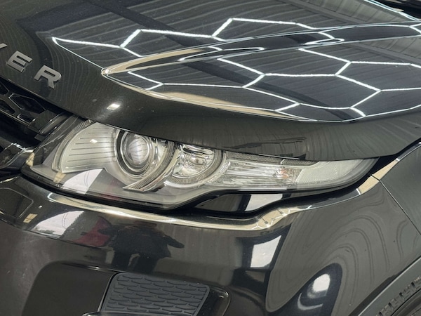 Used Land Rover Range Rover Evoque 2015 for sale - 76330092: Photo 29